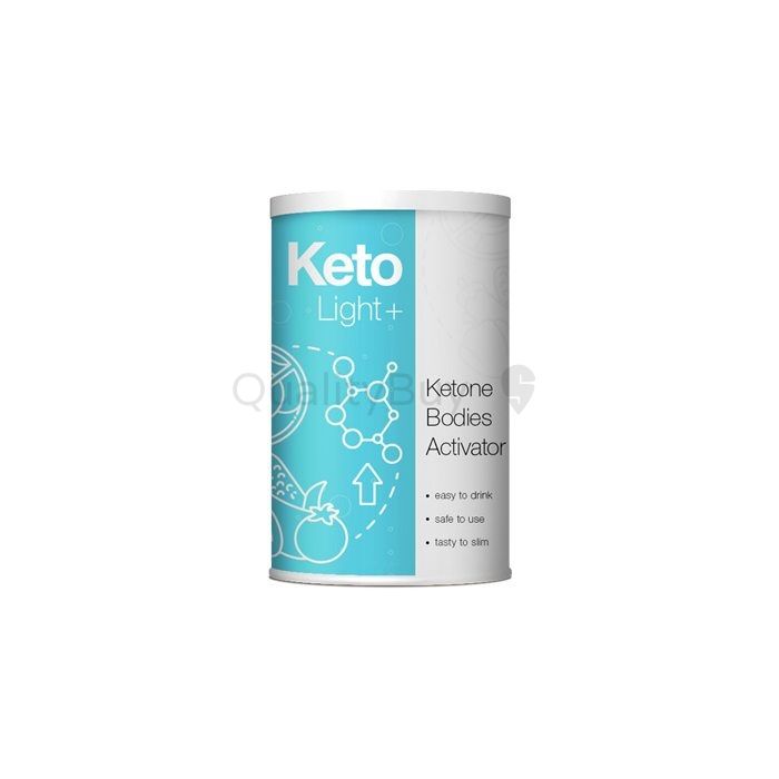 Keto Light+ - weightloss remedy