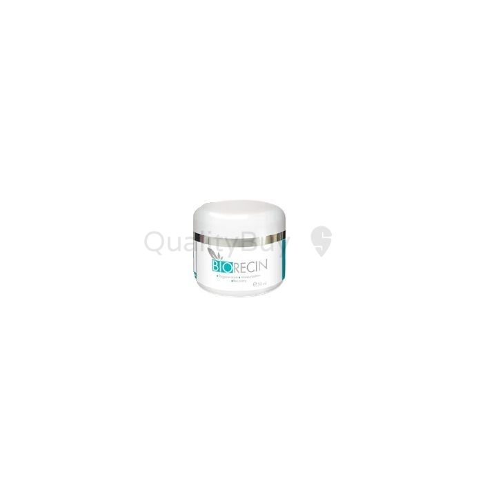 Biorecin cream - anti-wrinkle cream