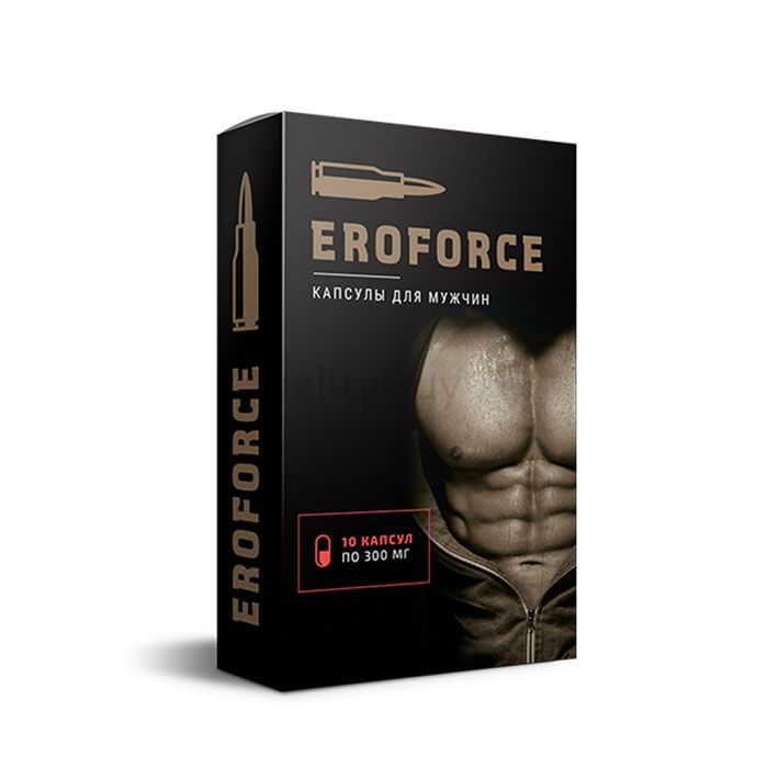 EroForce