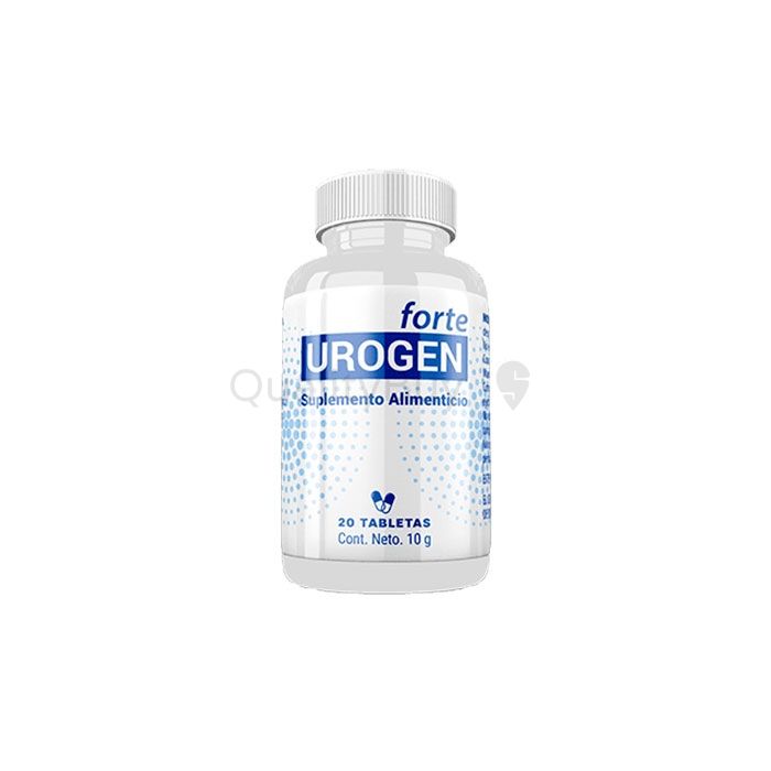 Urogen Forte