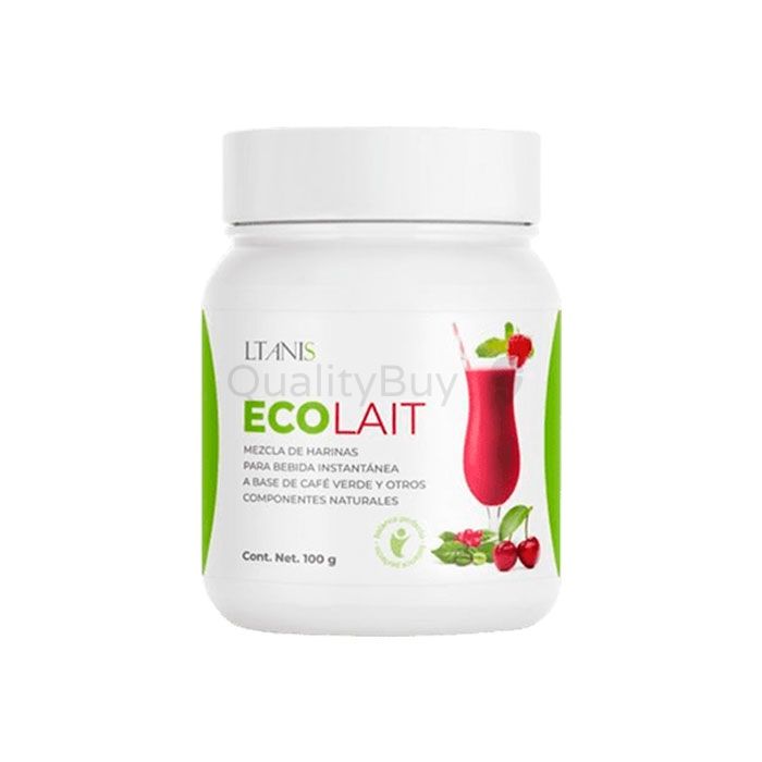 Ecolait - weightloss remedy