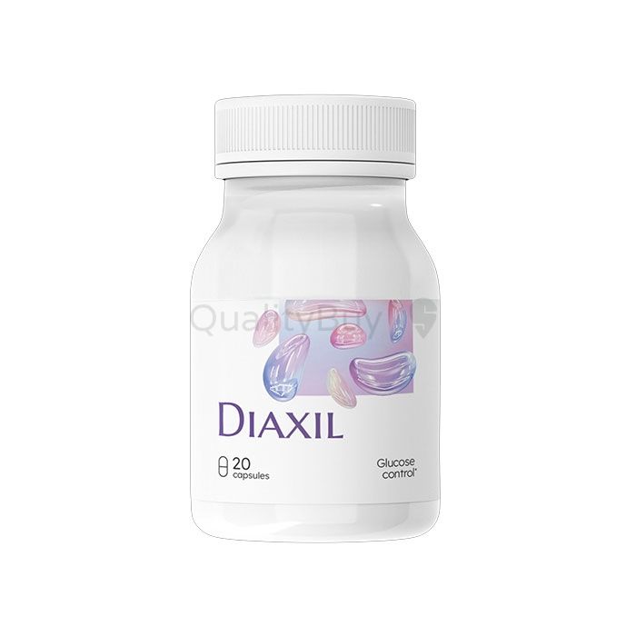 Diaxil caps