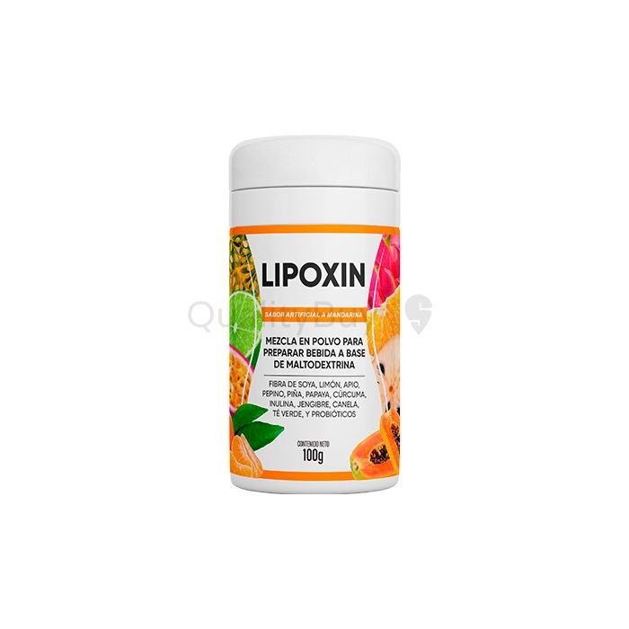 Lipoxin - weight control agent