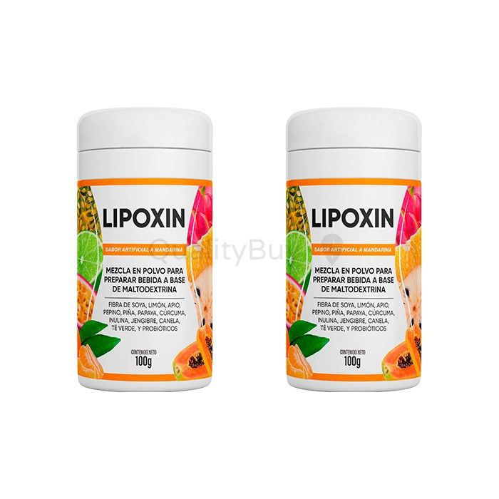 Lipoxin - weight control agent