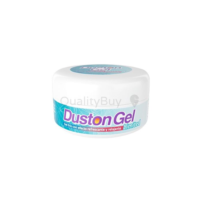 Duston Gel Limited - gel para articulaciones