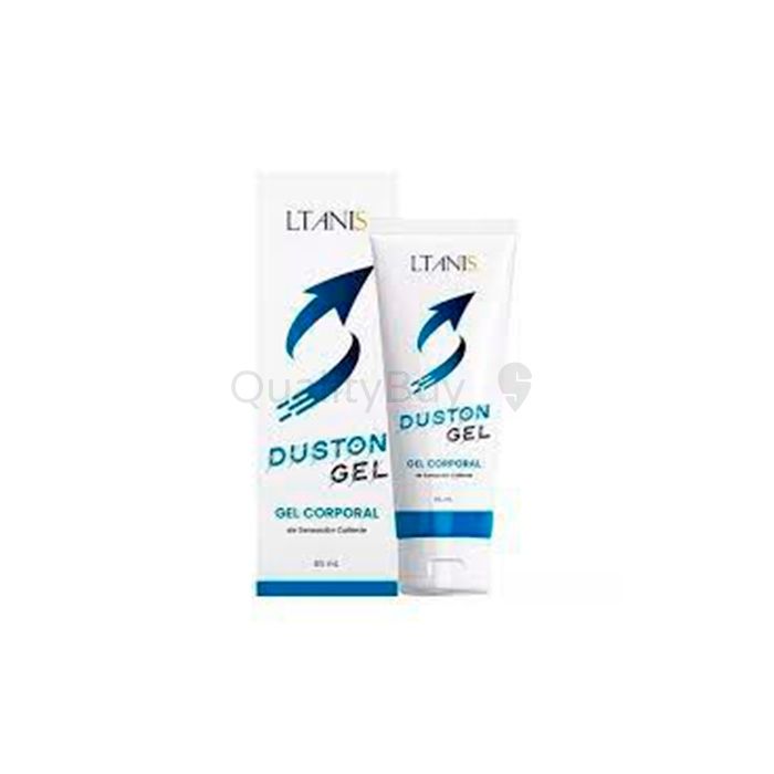 Ltanis Duston Gel - joint pain gel