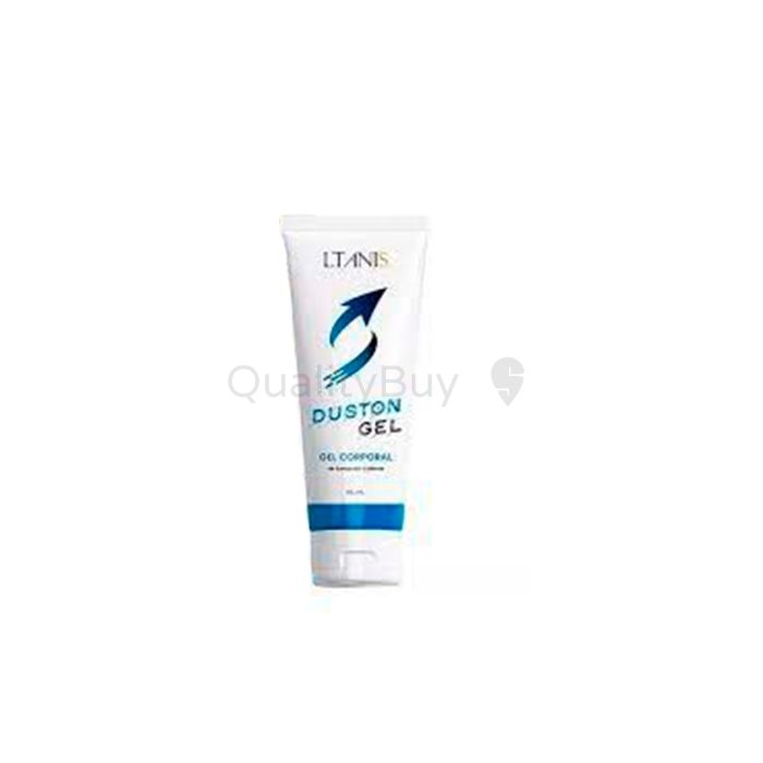 Ltanis Duston Gel - joint pain gel