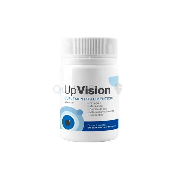 UpVision - eye health remedy