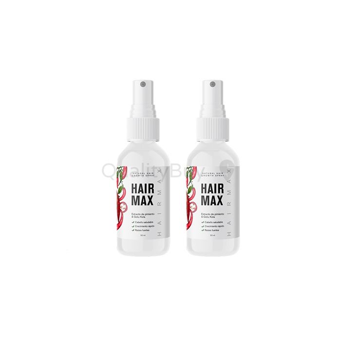 HairMax - hair growth spray