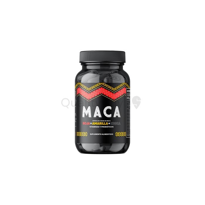 Maca joints - cápsulas para el dolor articular