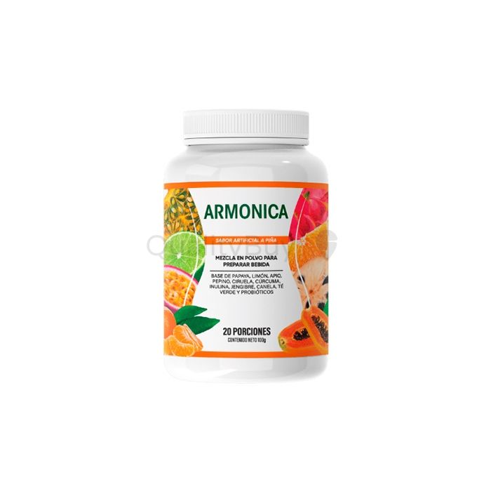 Armonica - weight control product