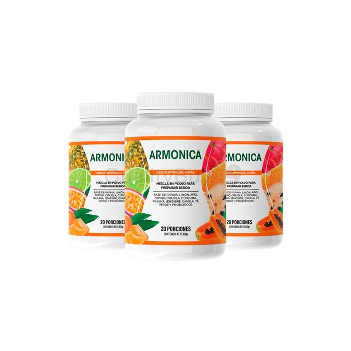 Armonica - weight control product