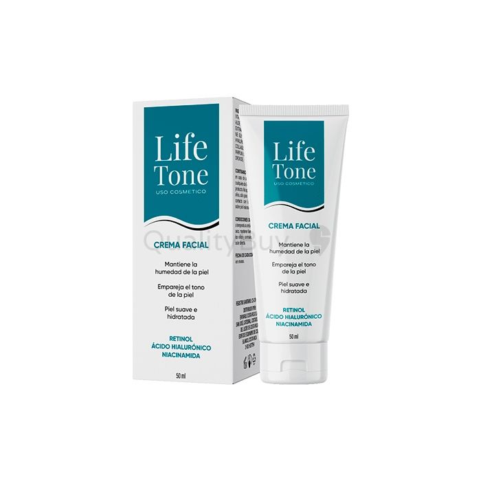 Lifetone - skin rejuvenator