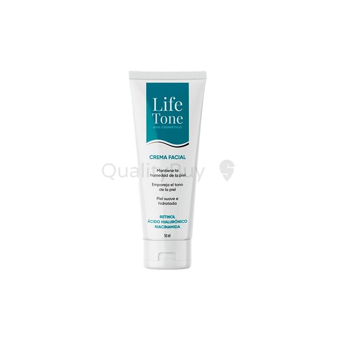 Lifetone - skin rejuvenator