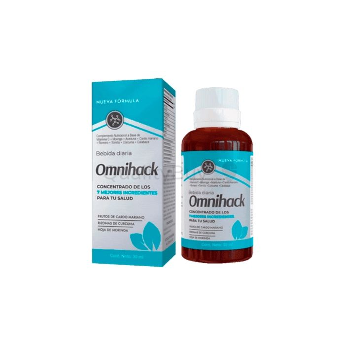 Omnihack - joint health product