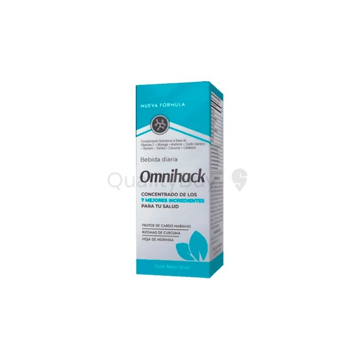 Omnihack - joint health product