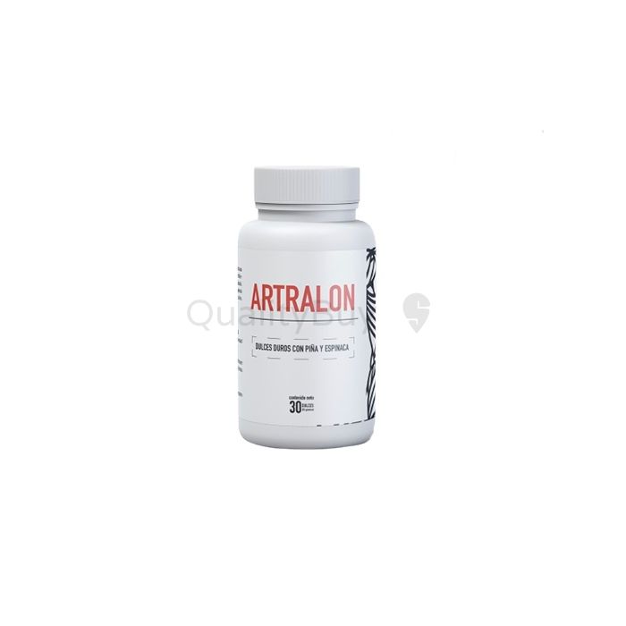 Artralon - producto para la salud de las articulaciones