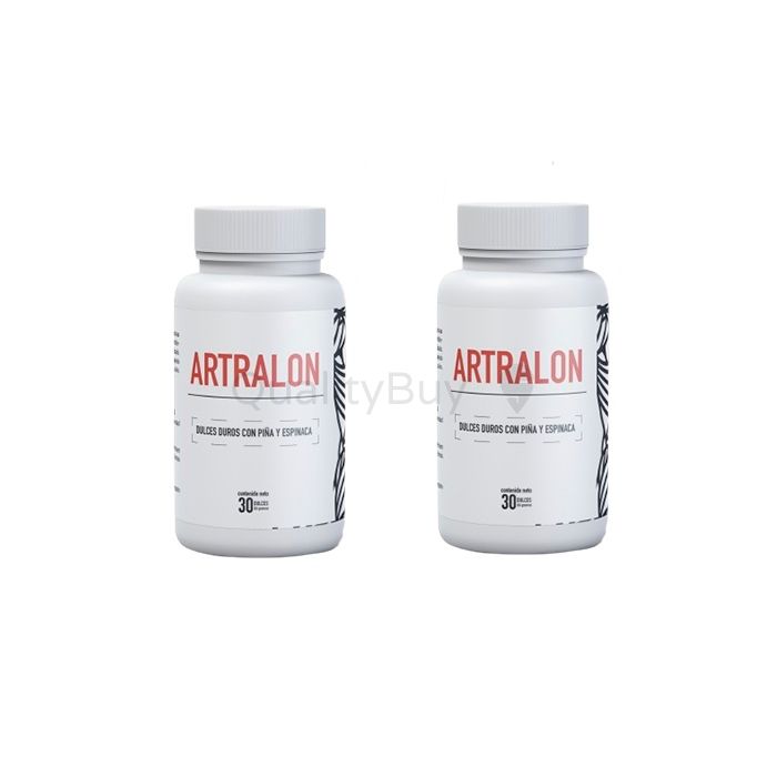 Artralon - producto para la salud de las articulaciones