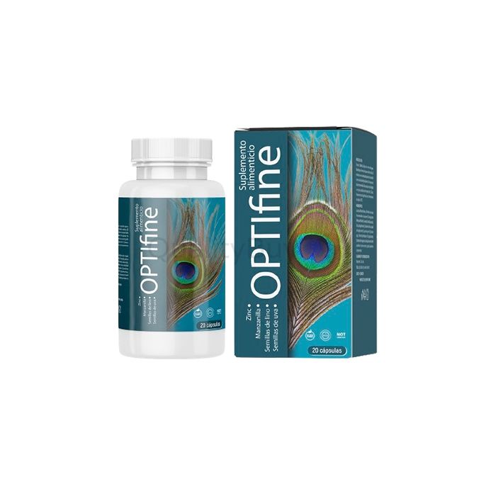 Optifine - eye health product