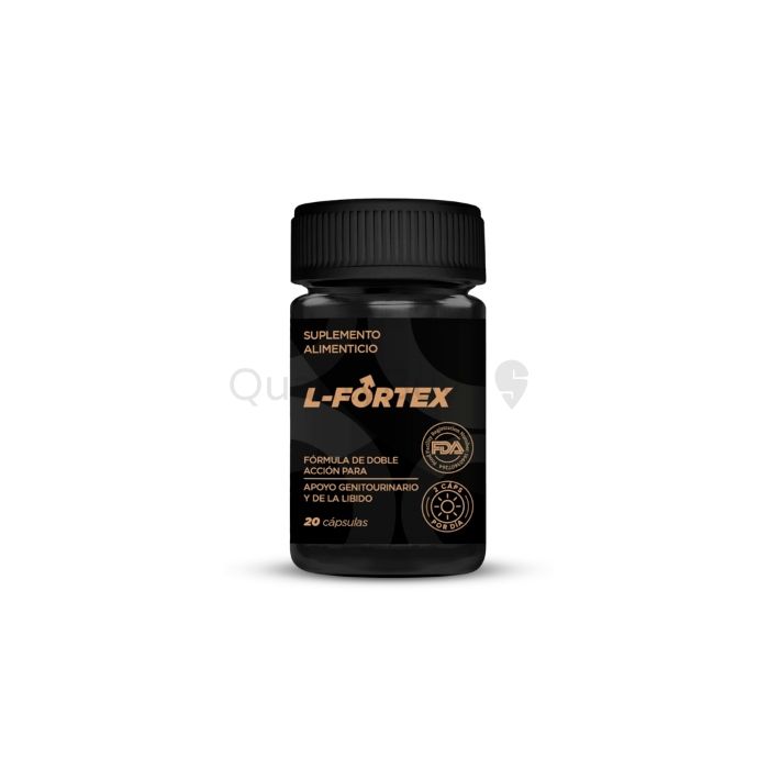 L-FORTEX - para potencia