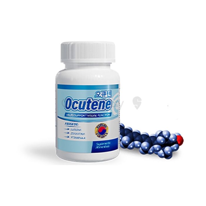 Ocutene - eye health product