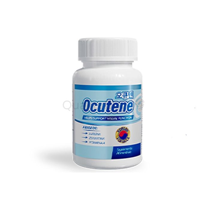 Ocutene - producto para la salud ocular