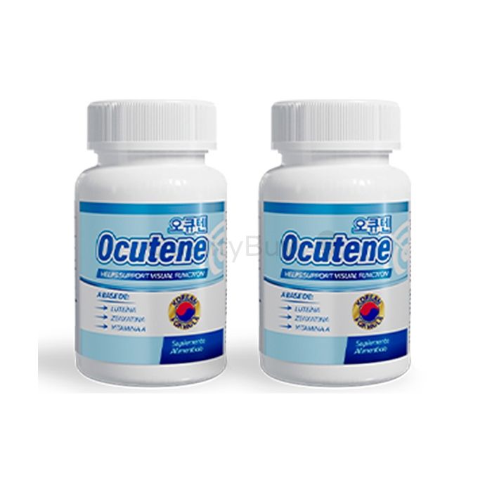 Ocutene - eye health product