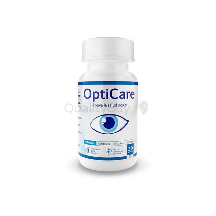 OptiCare - eye health product