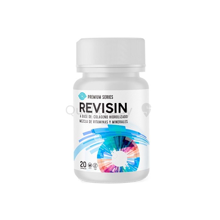 Revisin - eye health product