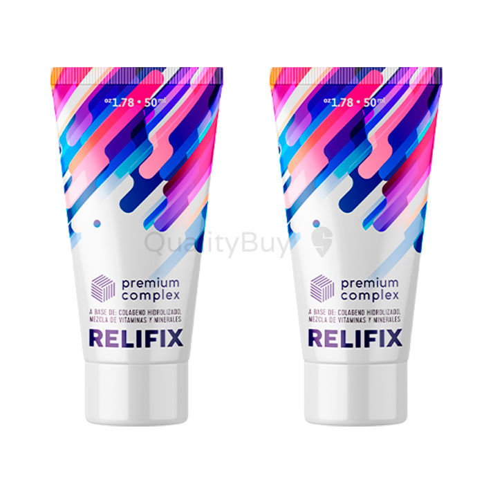 Relifix Fungus - remedio para las infecciones fúngicas de la piel