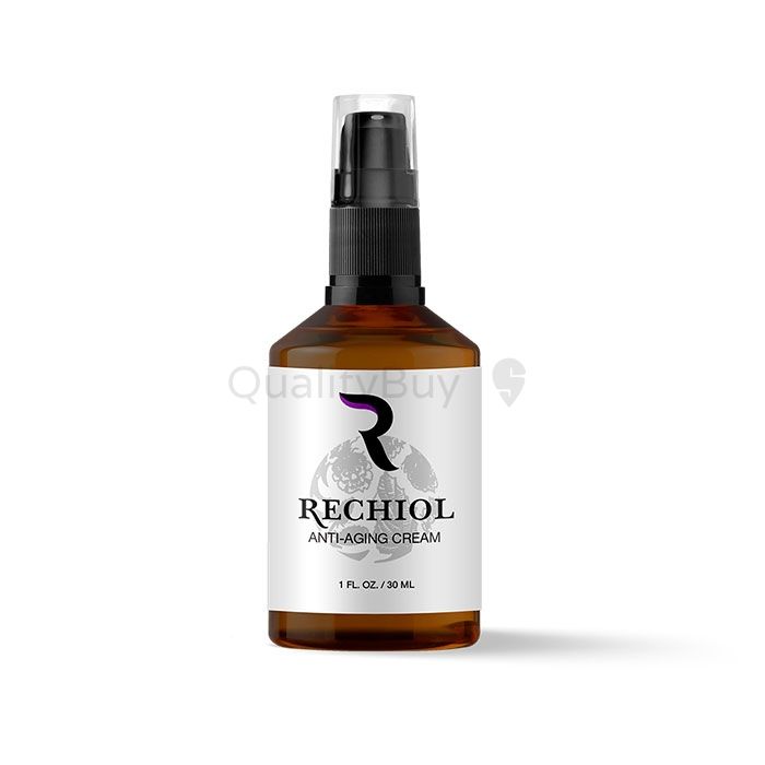 Rechiol - suero anti-envejecimiento